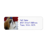 MailingLabel-4 - Customized Label