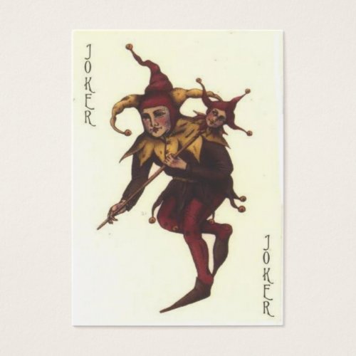   Main Card Business Cards