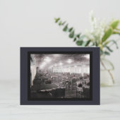 Main Dining Room Titanic (Standing Front)