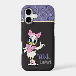 Main Mickey Shorts Daisy Duck Insulted iPhone 17 Case