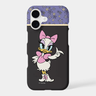 Main Mickey Shorts Daisy Duck Insulted iPhone 17 Case