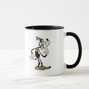 Main Mickey Shorts   Goofy Grin Mug