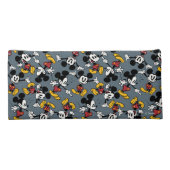 Main Mickey Shorts | Mickey Pattern Pencil Case (Back)