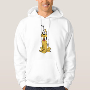 Main Mickey Shorts Pluto Hoodie