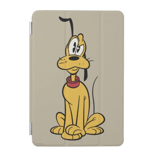 Main Mickey Shorts  Pluto iPad Mini Cover