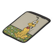 Main Mickey Shorts | Pluto iPad Sleeve (Front Bottom)