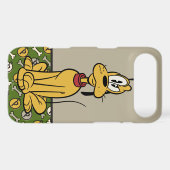 Main Mickey Shorts | Pluto iPod Touch Cover (Back (Horizontal))