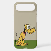 Main Mickey Shorts | Pluto Sitting Case-Mate iPhone Case (Back)