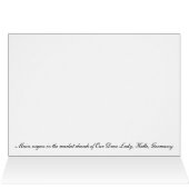 Main pipe organ in Marktkirche, Halle (Inside Horizontal (Top))