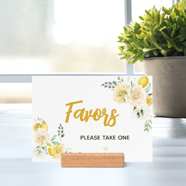 Main Squeeze Elegant Bridal Shower Gifts cards  Holder (Insitu 1 (Back))