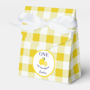 Main Squeeze Favor Box Kids Birthday