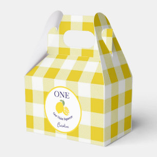 Main Squeeze Favor Box Kids Party