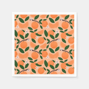 Main Squeeze Napkins