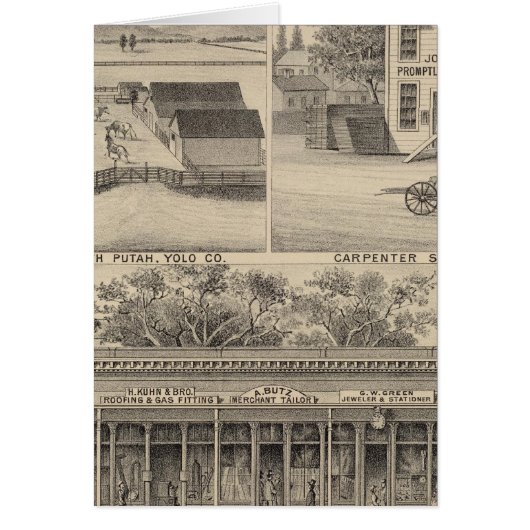 Main St Woodland (Front)