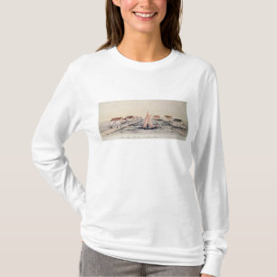 Main Street, Fort Gary T-Shirt