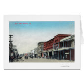 Main Street SceneWoodland, CA (Front Horizontal)