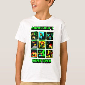 maincraft T-Shirt