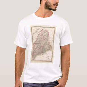 Maine 10 T-Shirt