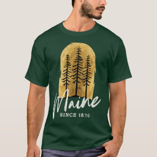 maine 14 T-Shirt