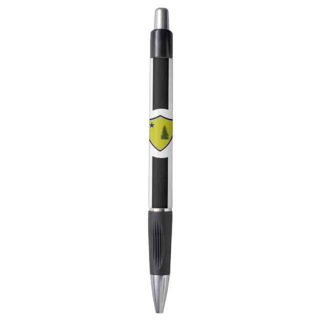 Maine(1901) Pen (Front Vertical)