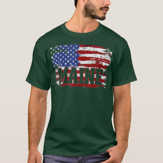 Maine 2 T-Shirt