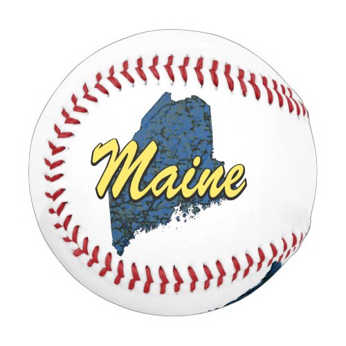 Maine Baseball