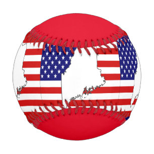 MAINE BASEBALL