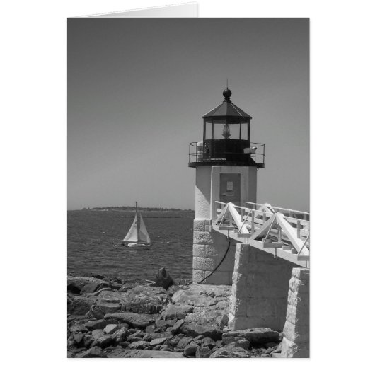 Maine_Black+White_7 Cards (Front)