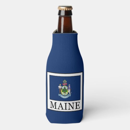 Maine Bottle Cooler