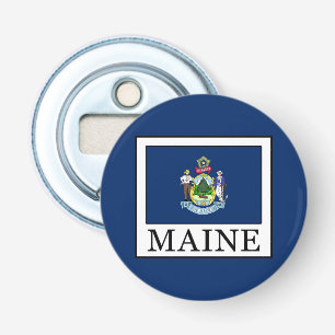 Maine Bottle Opener
