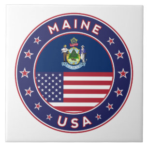 Maine Ceramic Tile