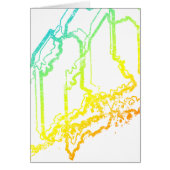 maine chill blur (Front)