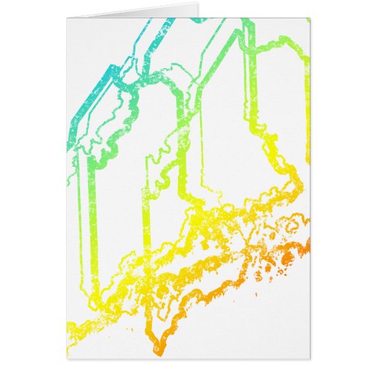 maine chill blur (Front)