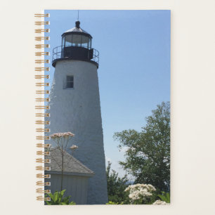 Maine Coastline Planner