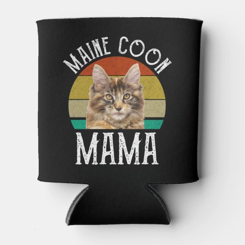 Maine Coon Mama Can Cooler