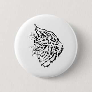 Maine Coon Tycoon Button