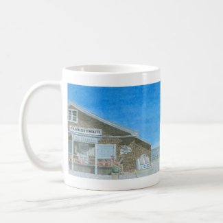 Maine General Store Mug