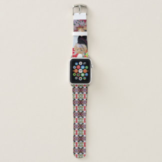 Maine Guy I Apple Watch Band