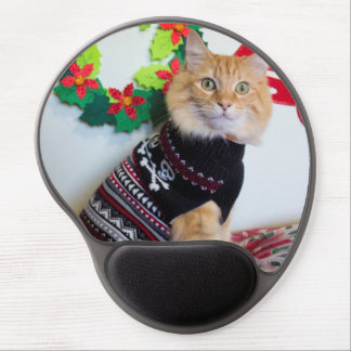 Maine Guy I Gel Mouse Pad