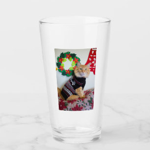 Maine Guy I Glass