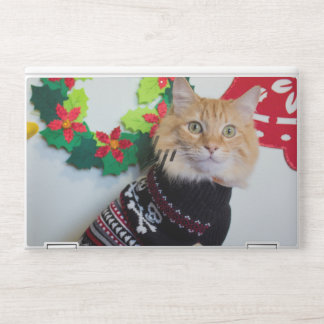 Maine Guy I HP Laptop Skin