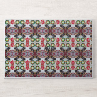 Maine Guy I HP Laptop Skin
