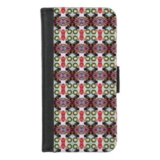 Maine Guy I iPhone 8/7 Wallet Case