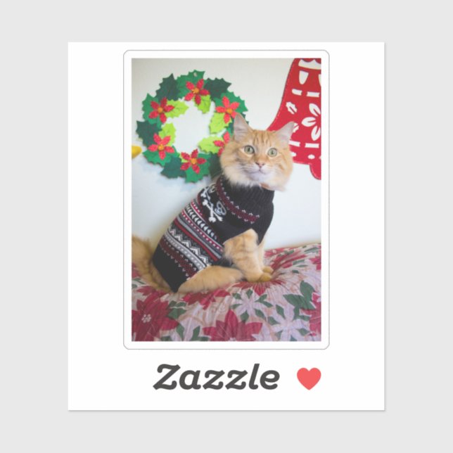 Maine Guy I Sticker (Sheet)