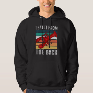 maine lobster rock lobster seafood lobster 1 hoodie