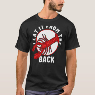 maine lobster rock lobster  seafood  lobster T-Shirt