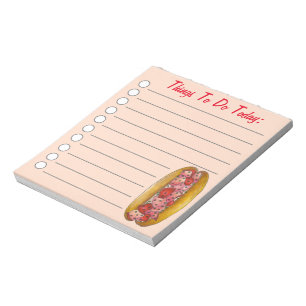 Maine Lobster Roll Sandwich Things To Do Today Notepad