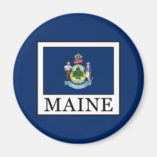 Maine Magnet