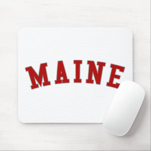 Maine