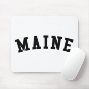 Maine